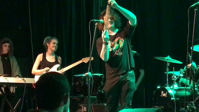 "No Quarter" (Led Zeppelin cover) School Of Rock St. Paul 1-29-2017 MMC смотреть онлайн