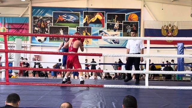 Соревнования в Курганинске 3 бой 2 раунд смотреть онлайн