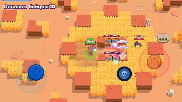 впервые играю в бравл те летсплеи были брата #1 смотреть онлайн