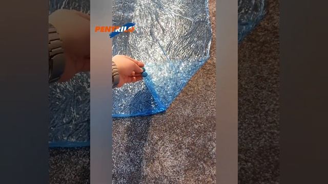 Защита поверхности.