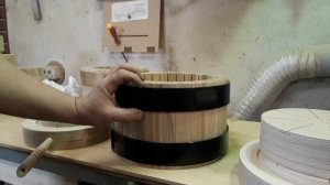 Пресс-бочонки для холодного отжима масла