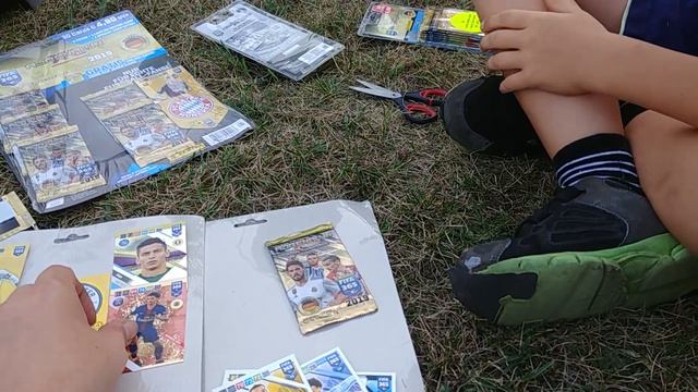 NEW FIFA 365 2019 - BLISTER UNBOXING