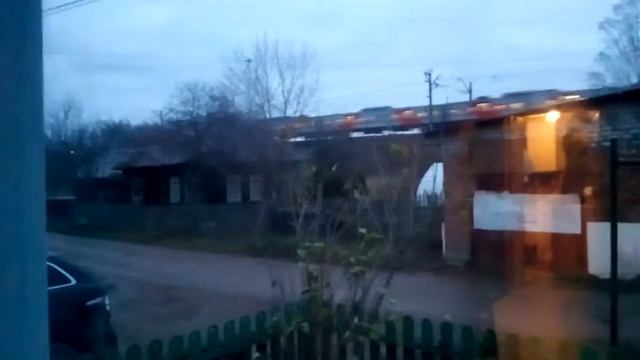 Пустили ласточку в Перми смотреть онлайн