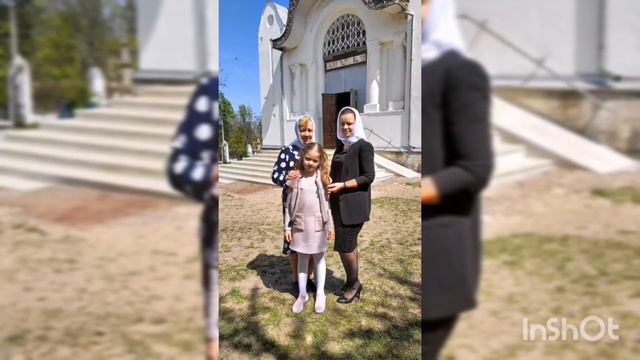 Любимую нашу маму, С ДНЁМ РОЖДЕНИЯ!!! ❤️ смотреть онлайн