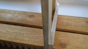 Как ПРОСТО РАСШИРИТЬ подоконник для рассады