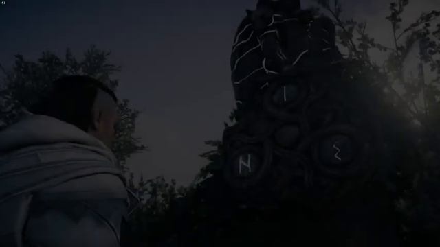 Assassins Creed Valhalla смотреть онлайн