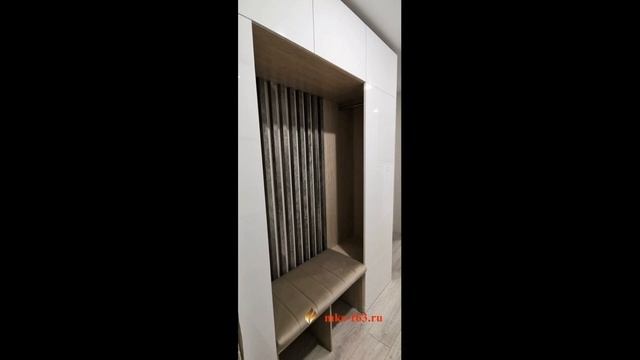 МКС Мебель. Наши работы. смотреть онлайн