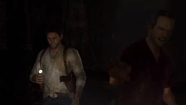 ПРОХОЖДЕНИЕ #1 UNCHARTED:DRAKE'S FORTUNE "ПОДЛОДКА В ДЖУНГЛЯХ" смотреть онлайн