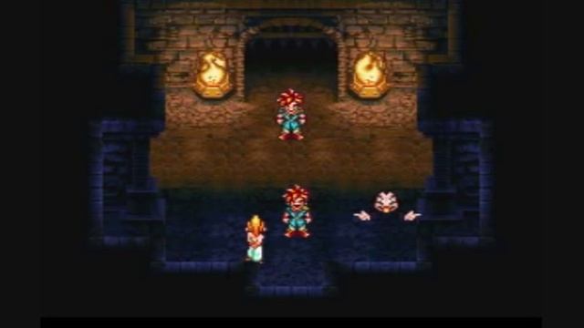 The Ultimate Gamer's Guide - Chrono Trigger - Ep. 01/33 смотреть онлайн
