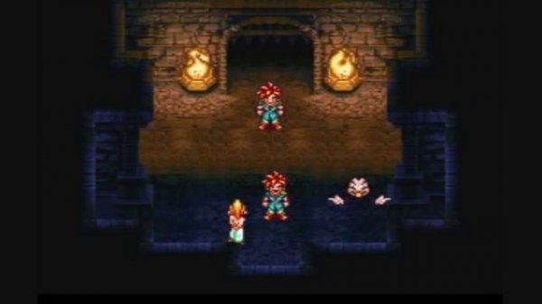 The Ultimate Gamer's Guide - Chrono Trigger - Ep. 01/33