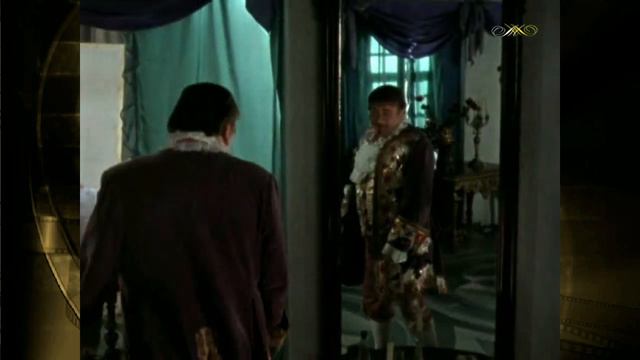 Я, кажется, начинаю привыкать к её внешности... смотреть онлайн