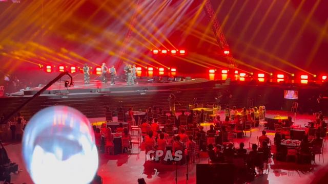 Idol reaction to Stray Kids Performance at AAA 2023 смотреть онлайн