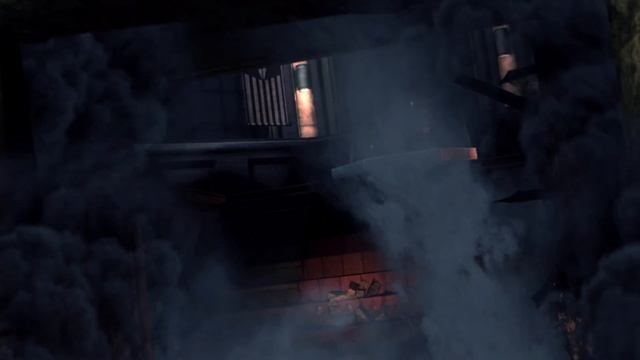 Прохождение Damnation Часть 13 [ФИНАЛ] смотреть онлайн