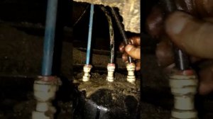 Рефрижератор Vector или Thermo King  не запускается двигатель. Несколько распространенных причин