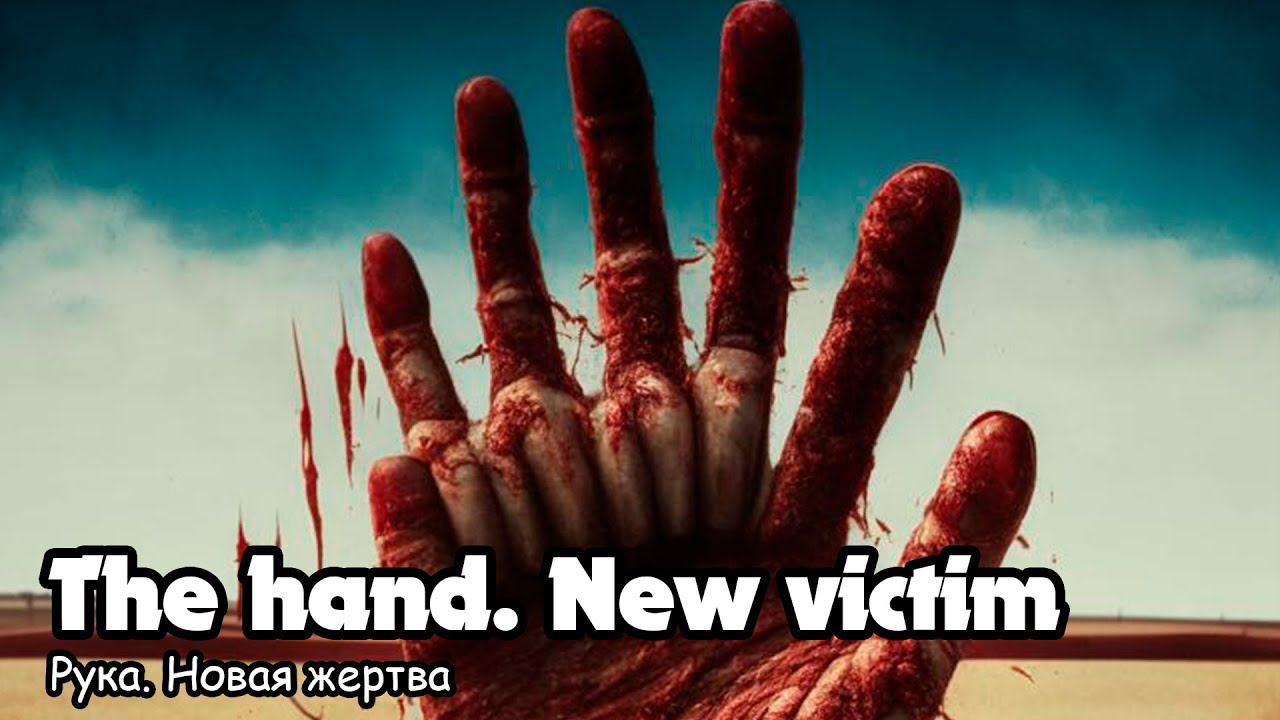 Рука. Новая жертва (2014) Короткометражный фильм смотреть онлайн