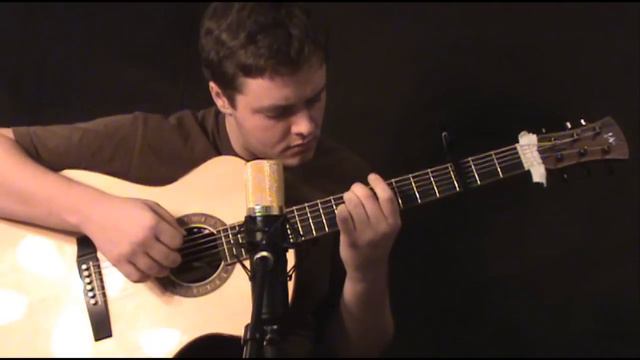 Craig D'Andrea - In with the Purple and out with the Blue смотреть онлайн