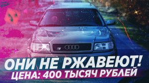 Обзоры и новости авто