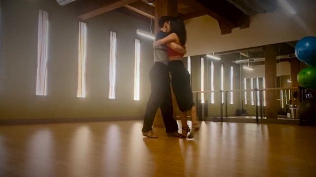 Helen Wang & Cristian Bravo - Sacada Intensive Workshop 2022 смотреть онлайн