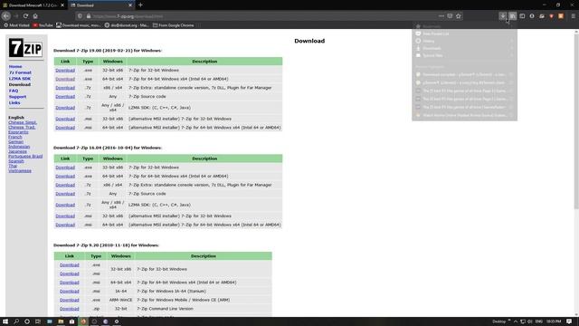 How to download Minecraft for free (or any other game, it's not that hard you moron) смотреть онлайн