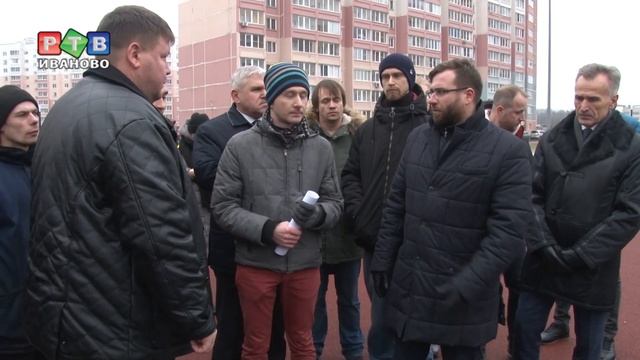 Памп-трек закрыть, а после переделать! смотреть онлайн