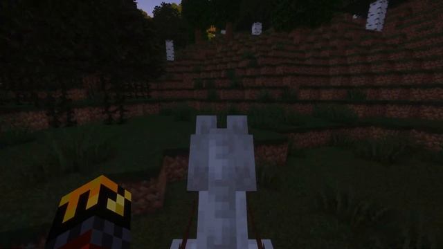 Minecraft 1.19.3 Java (27) | Witch Farm смотреть онлайн