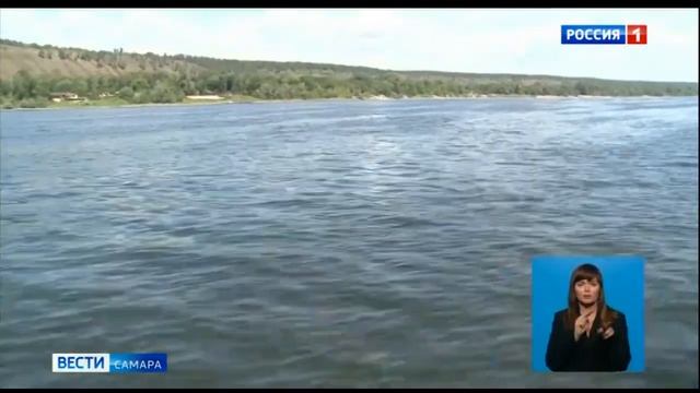 Речная полиция отметила свой профессиональный праздник смотреть онлайн