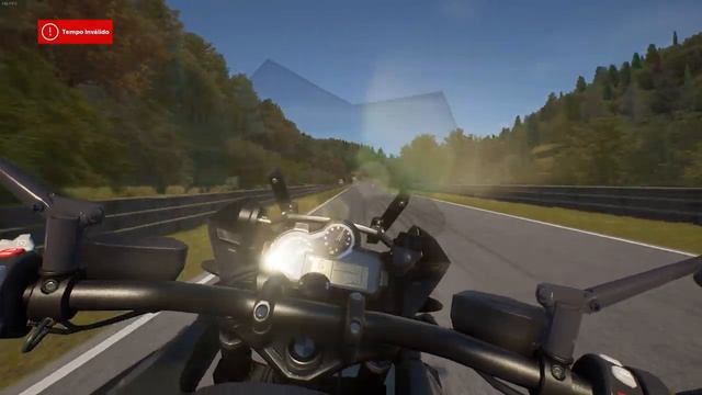 Ride 3 - Nordschleife - BMW R1200 GS 2016 смотреть онлайн