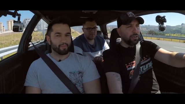 Honda Civic EF B16A2 Swap ile Gazladık / 870 KG 180 PS / VTEC Gücünü Test Ettik смотреть онлайн