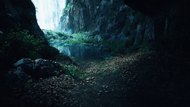 Forest Guardian - Unreal Engine 5 смотреть онлайн