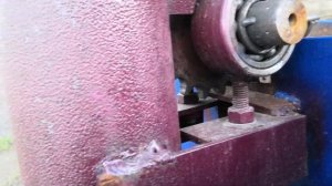 Картофелесажалка. Размеры..