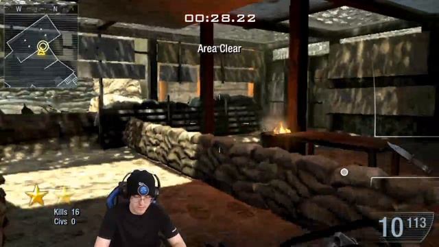 BLACK OPS DECLASSIFIED FULL WALKTHROUGH ON PS VITA | GETTING READY FOR CALL OF DUTY 2020 MARKETING смотреть онлайн