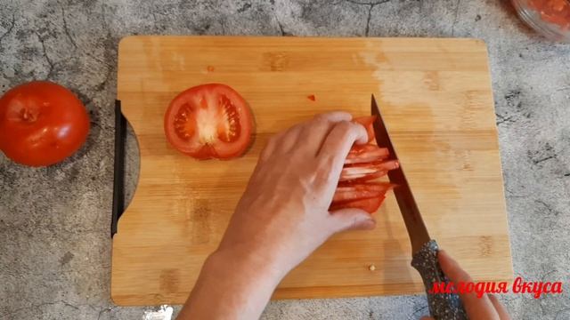 ШОКИРУЮЩАЯ СВОИМ ВКУСОМ МИНИ ПИЦЦА НА СЛОЕНОМ ТЕСТЕ НИКОГО НЕ ОСТАВИТ РАВНОДУШНЫМ! смотреть онлайн