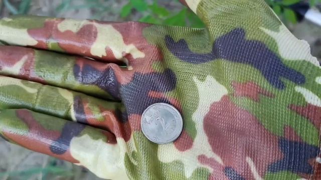 Пляжный коп и танцы? женский коп металлоискатель MD4060 смотреть онлайн