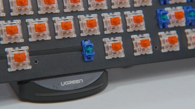 ? ЛУЧШАЯ TKL КЛАВИАТУРА в России за 4000 RUB // Обзор Red Square Keyrox TKL 2021