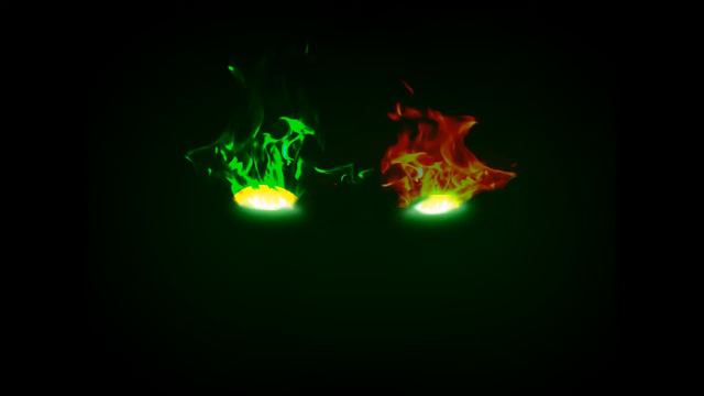 [Remix] Meg & Dia - Monster Remix (Dubstep/Complextro Style)