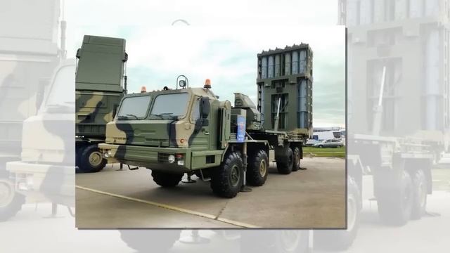 5 минут назад! Pоссийский комплекс С-500 сбил амеpиканские спyтники - CША перекосило!