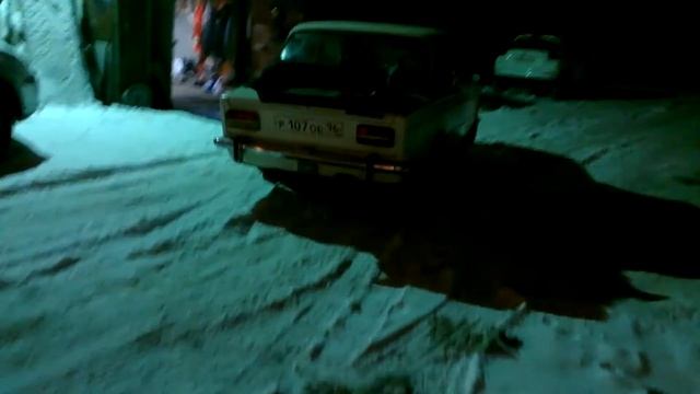 Ваз 2103 инжектор смотреть онлайн