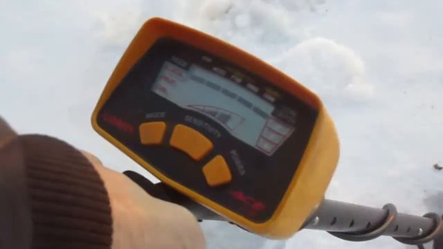 Тест Garrett ACE 150 смотреть онлайн