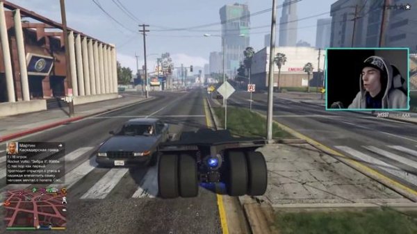 GTA 5 ONLINE - КУПИЛ БЭТМОБИЛЬ ЗА 4.000.000$ в ГТА ОНЛАЙН 1.41!!