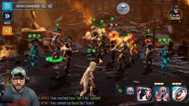 Set up Wave 1 for Easy NODE finish!! DD4 - Node 6 смотреть онлайн
