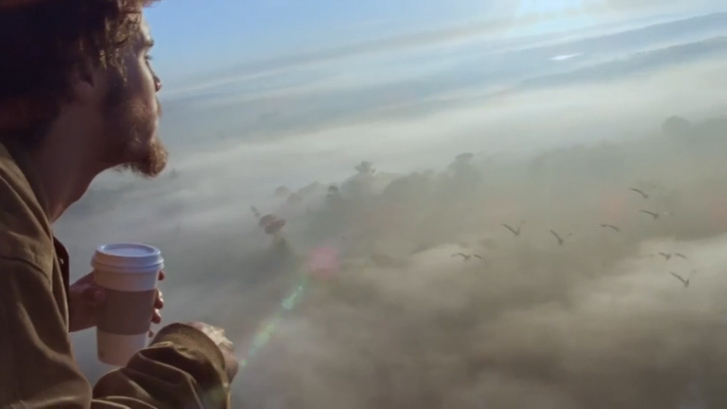 2016 Jeep - Реклама для Суперкубка 2016 смотреть онлайн