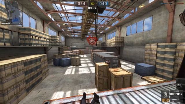 Point Blank Как в это играть 2022? смотреть онлайн
