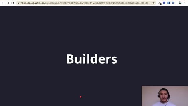 CLI Builders: Extender el uso de Angular CLI смотреть онлайн