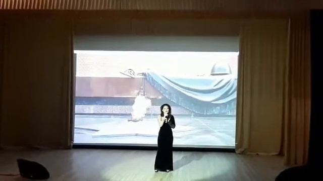 Зульфия Муллакаева песня Людмила Гурченко Молитва смотреть онлайн