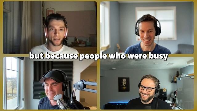 Dan Abramov's response to recent React criticisms смотреть онлайн