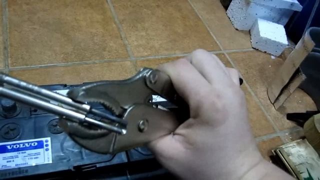 Тест свечей накала.Часть 2.avi смотреть онлайн