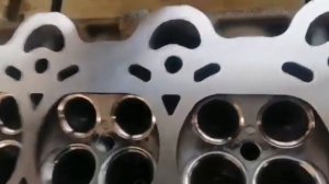 капитальный ремонт двигателя Kia Ceed G4FC