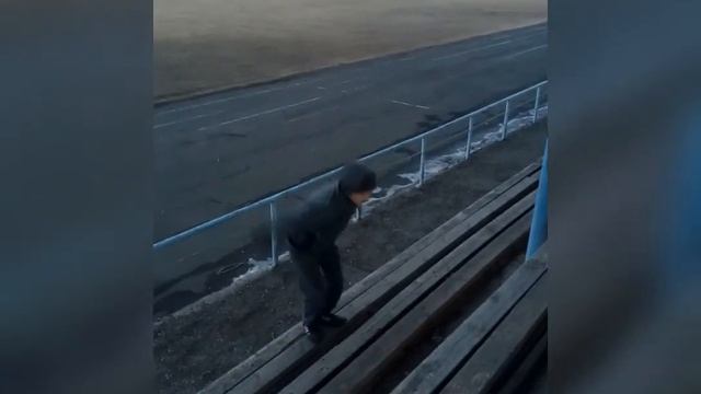 Тренировка после ужина смотреть онлайн