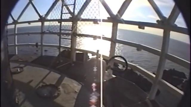 life inside a lighthouse. A Lighthouse Keepers Story. 1994 смотреть онлайн