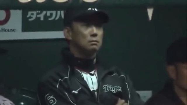【歴史に残る泥試合】2017 CS 1st. 第2試合 阪神タイガースvs横浜DeNAベイスターズ(全得点シーン) смотреть онлайн